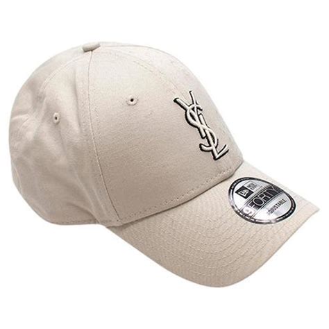 ysl new era cap price|Saint Laurent.